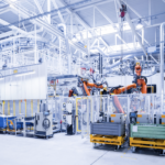 Industrial Manufacturing