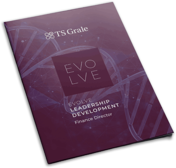 evolve book